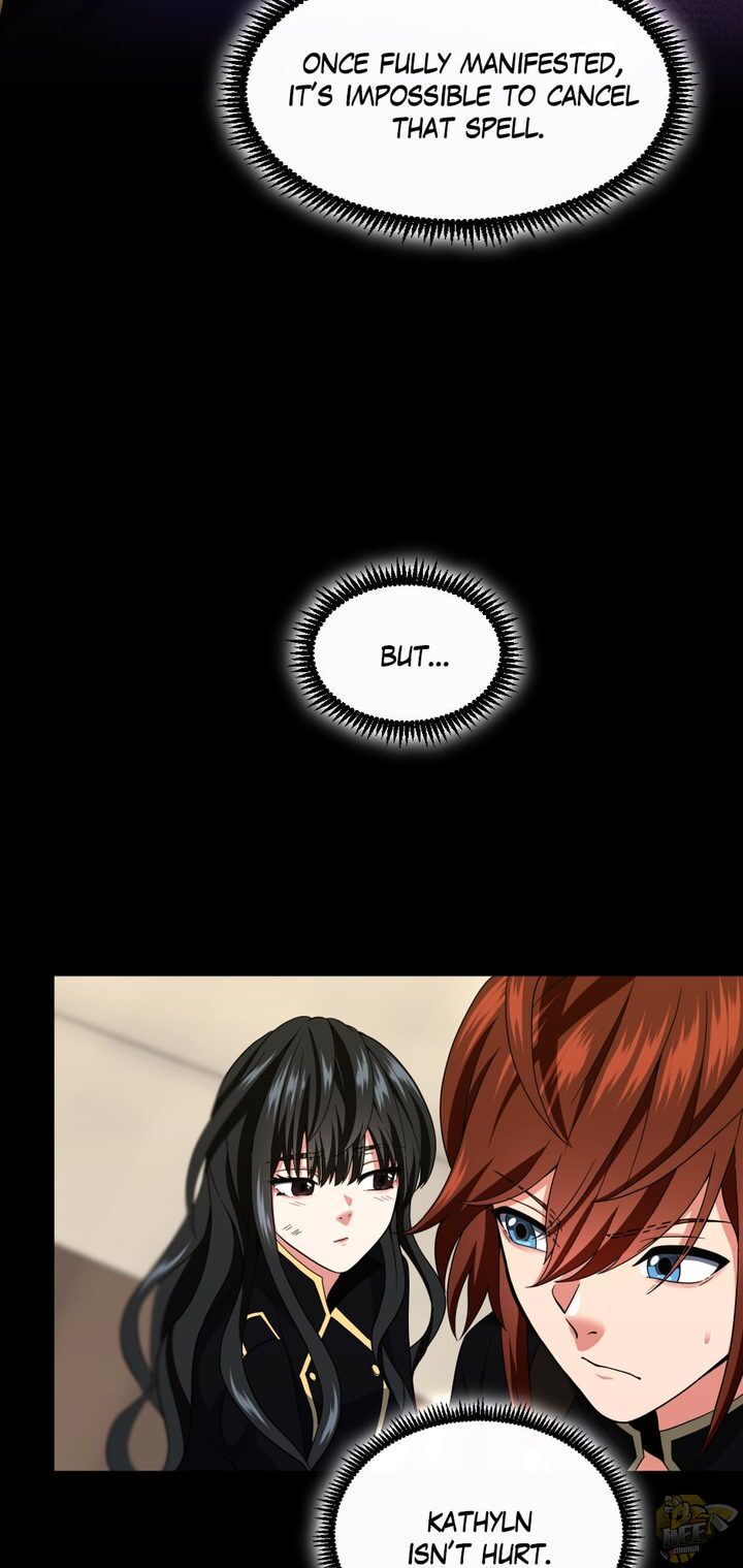 The Beginning After The End Chapter 93 image 60